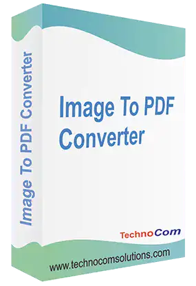 Image to PDF Converter 