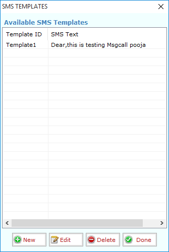 Multiple Bulk SMS Sender