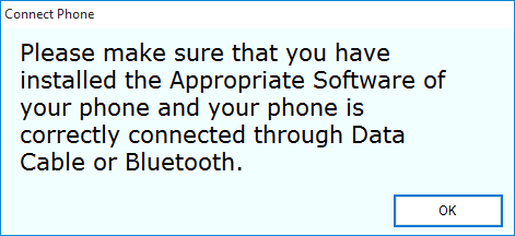 Multiple Bulk SMS Sender