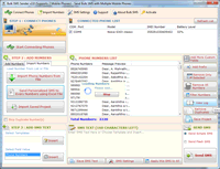bulk sms sender