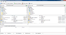 Advance Data Copy Tool