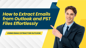 extract emails 