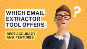 Email extractor