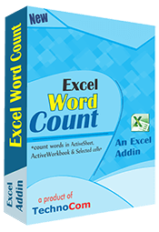 Excel Word Count 2.0 full